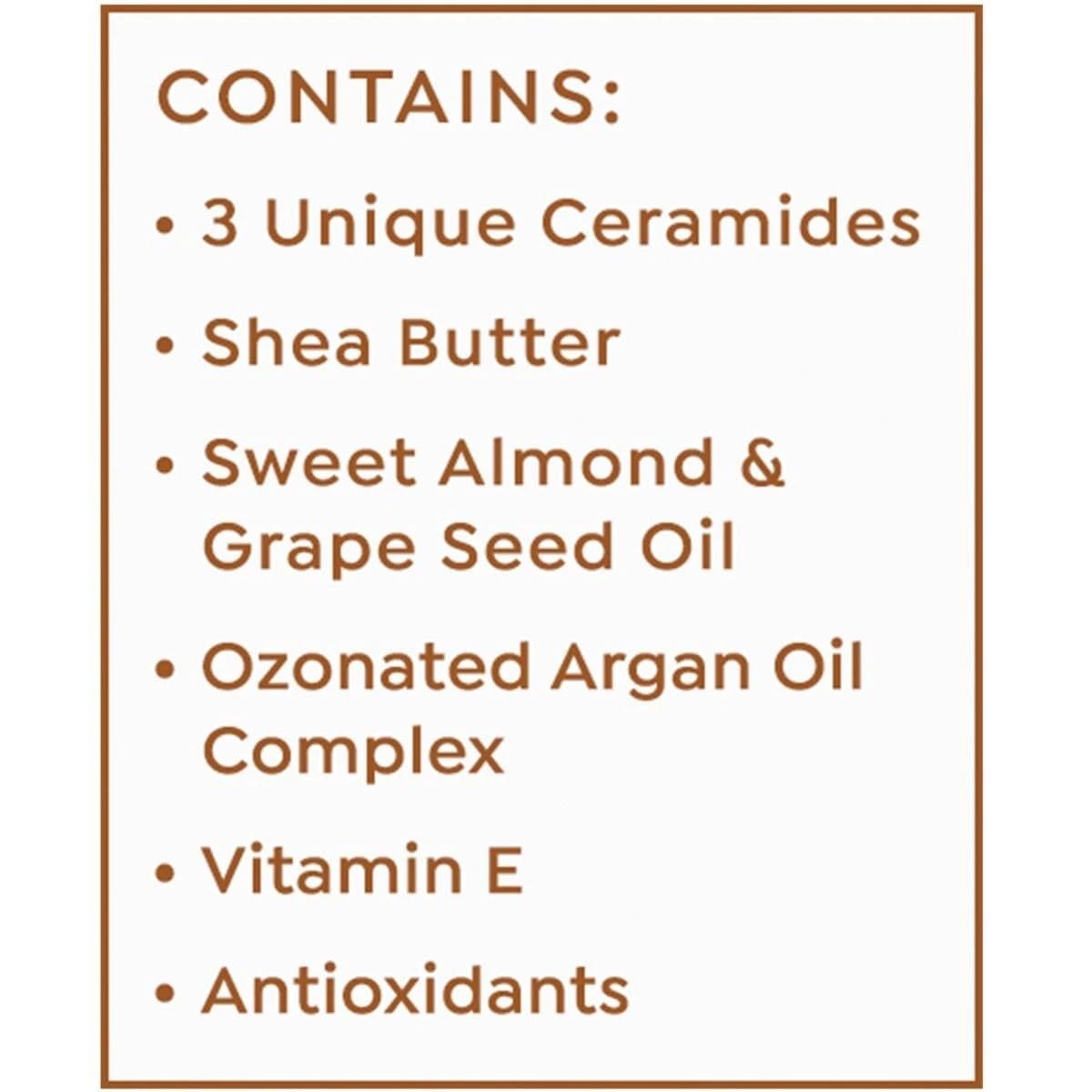 Active Argan Pure Supersize Whipped Firming Body Cream 16.9 fl. oz.