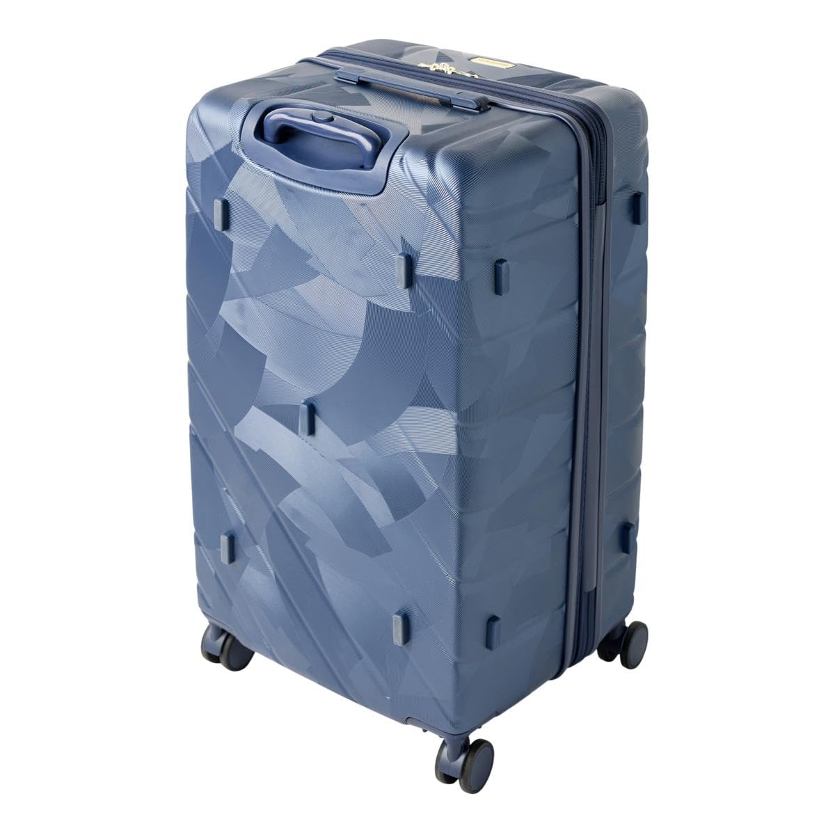 Samantha Brown 30" Trunk Style Case w/Tote