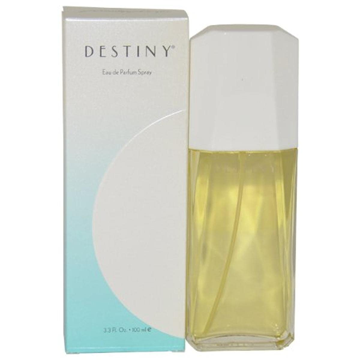 Destiny by Marilyn Miglin for Women - 3.3 Ounce EDP Spray