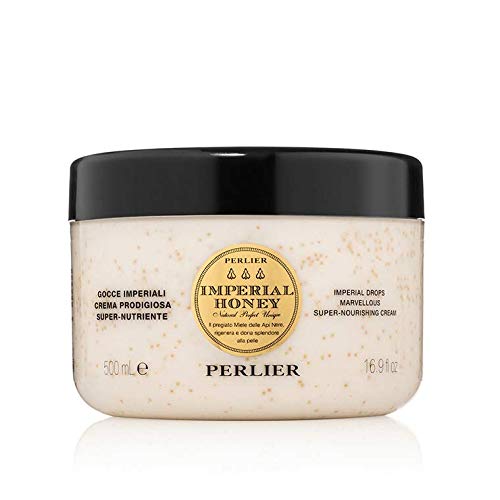 Perlier Imperial Honey Drops Super Nourishing Body Cream