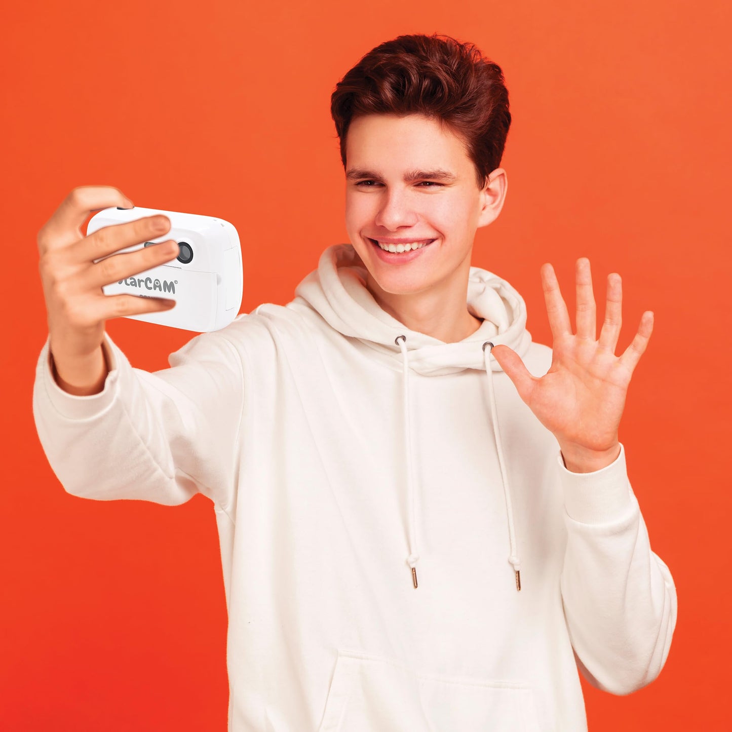 Lexibook StarCAM Print