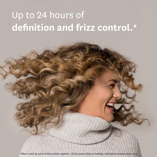 Better Not Younger Bounce Back Super Moisturizing Conditioner for Curly Hair, 8.4 Oz.