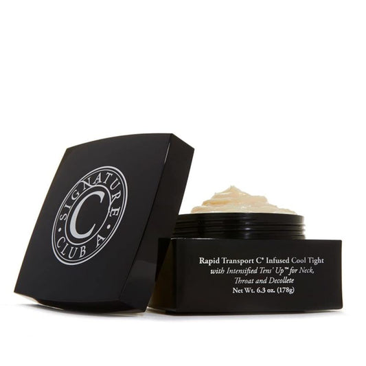 Signature Club A RTC Infused Cool Tight for Neck, Throat & Decollete