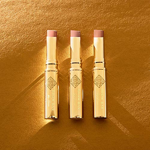 Brow Bar by Reema - True Nude Lipstick - BH Nude