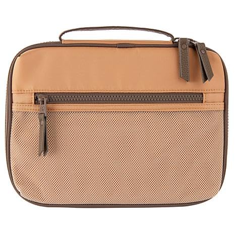 Samantha Brown Tech Organizer