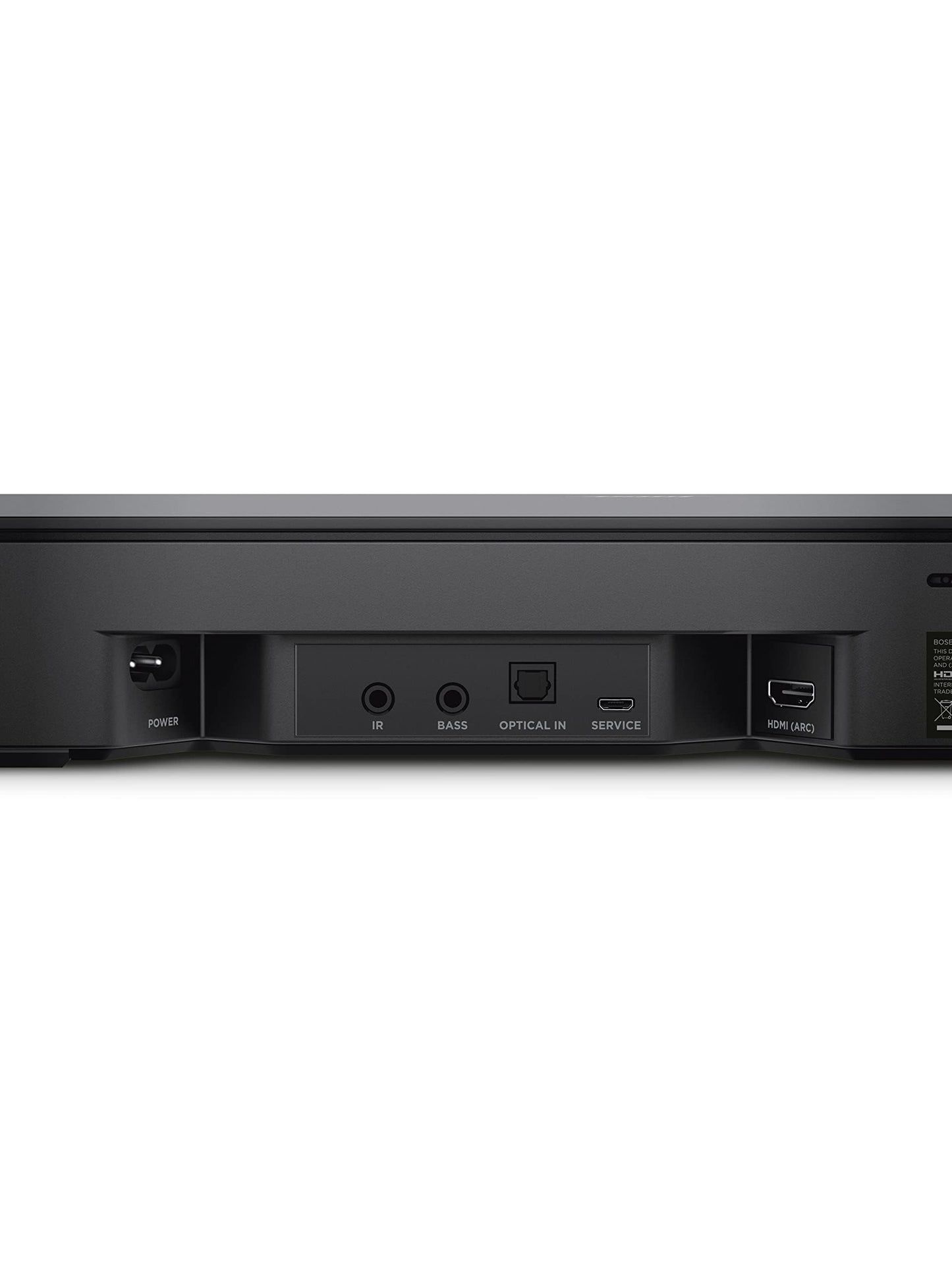 Bose Soundbar 300 Wired Wall Mount Soundbar speakers
