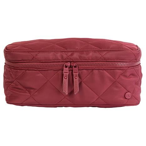 Samantha Brown To-Go Intimates Organizer