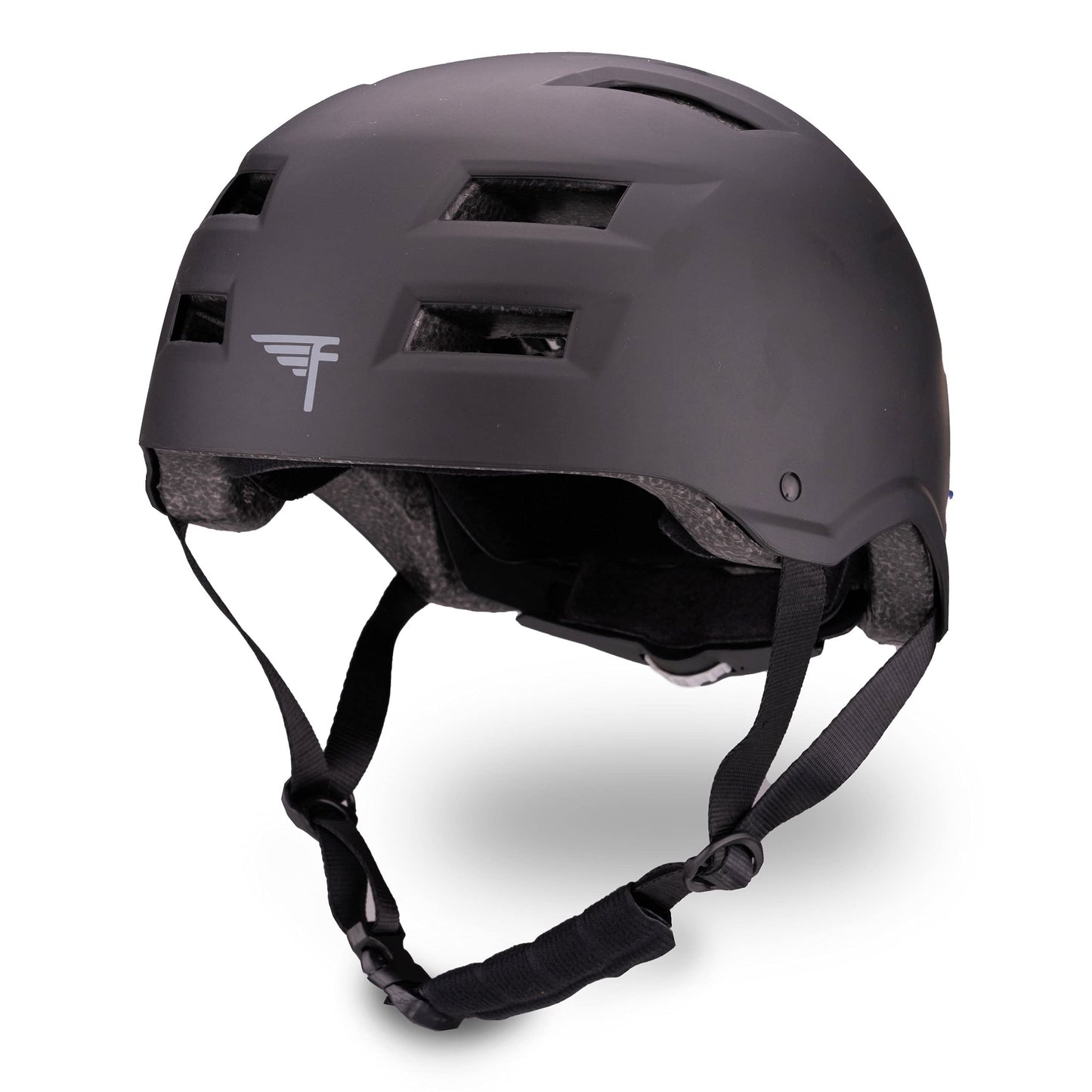 Flybar Bike Helmet- Multi Sport Dual Certified Adjustable Dial, Lightweight Skateboard Helmet, Roller Skating, Pogo, Electric Scooter, Snowboard, Boys and Girls Kids- Adults Helmets