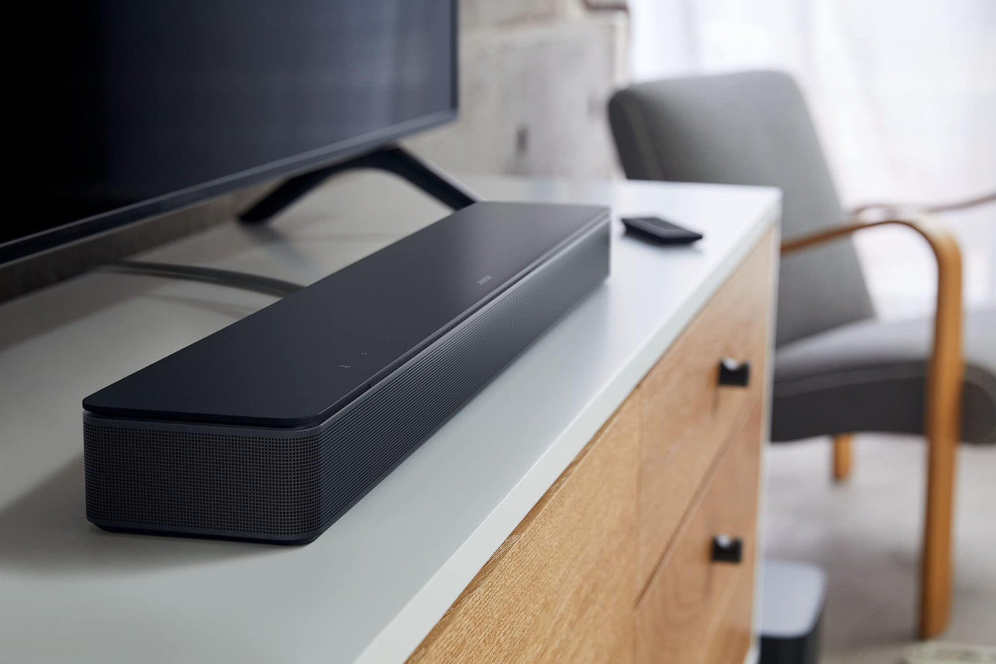 Bose Soundbar 300 Wired Wall Mount Soundbar speakers