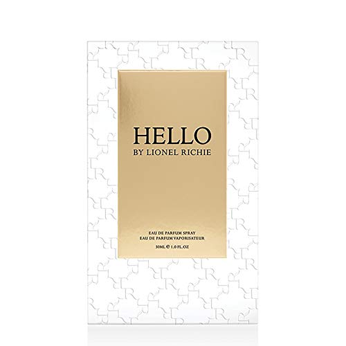 Lionel Richie Hello for Women
