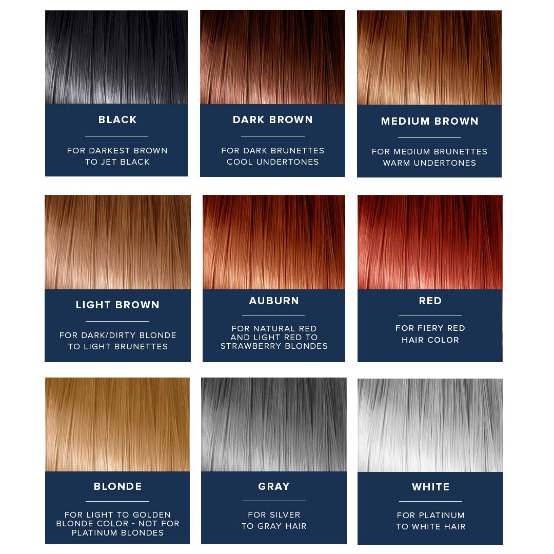 Color & Lift Refill