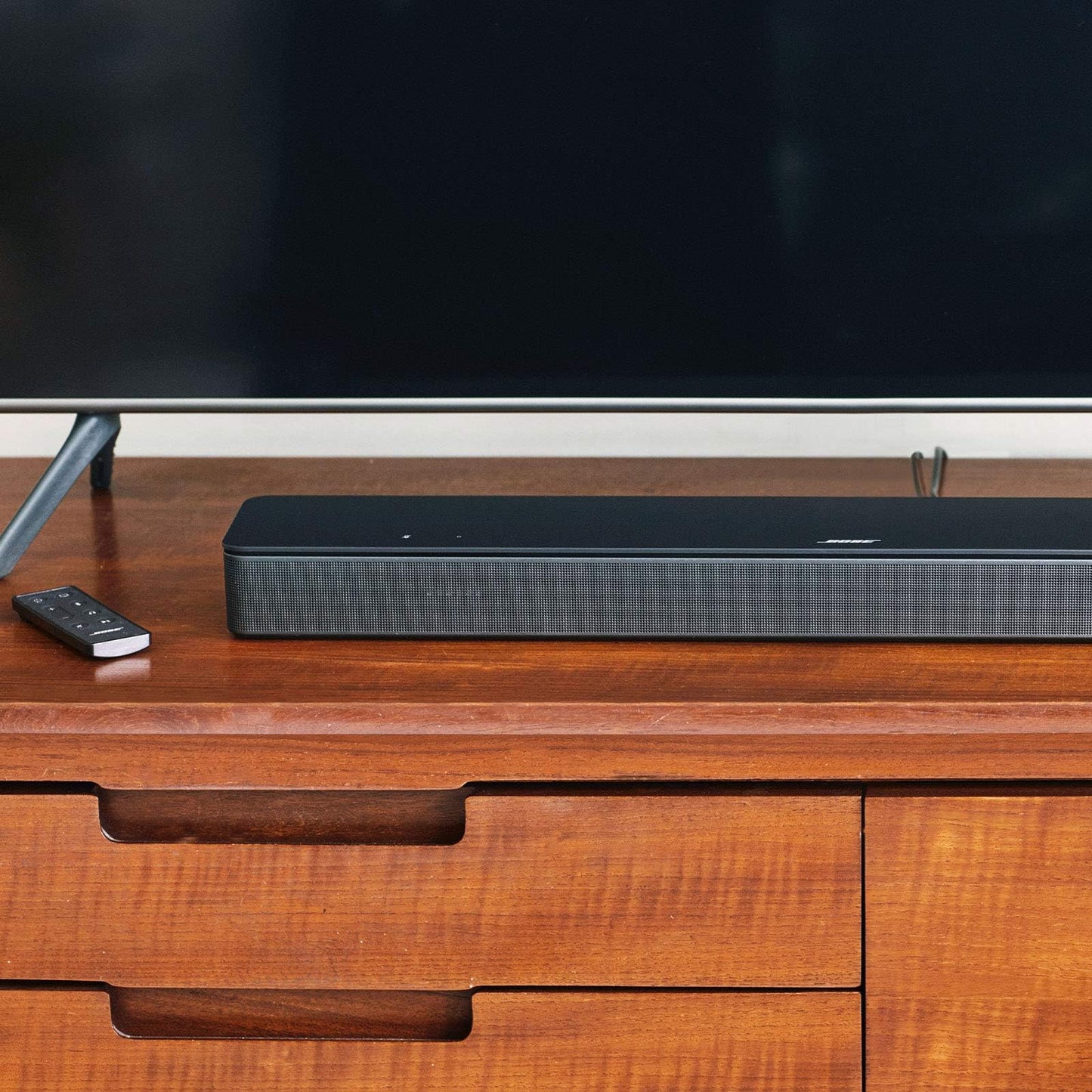 Bose Soundbar 300 Wired Wall Mount Soundbar speakers