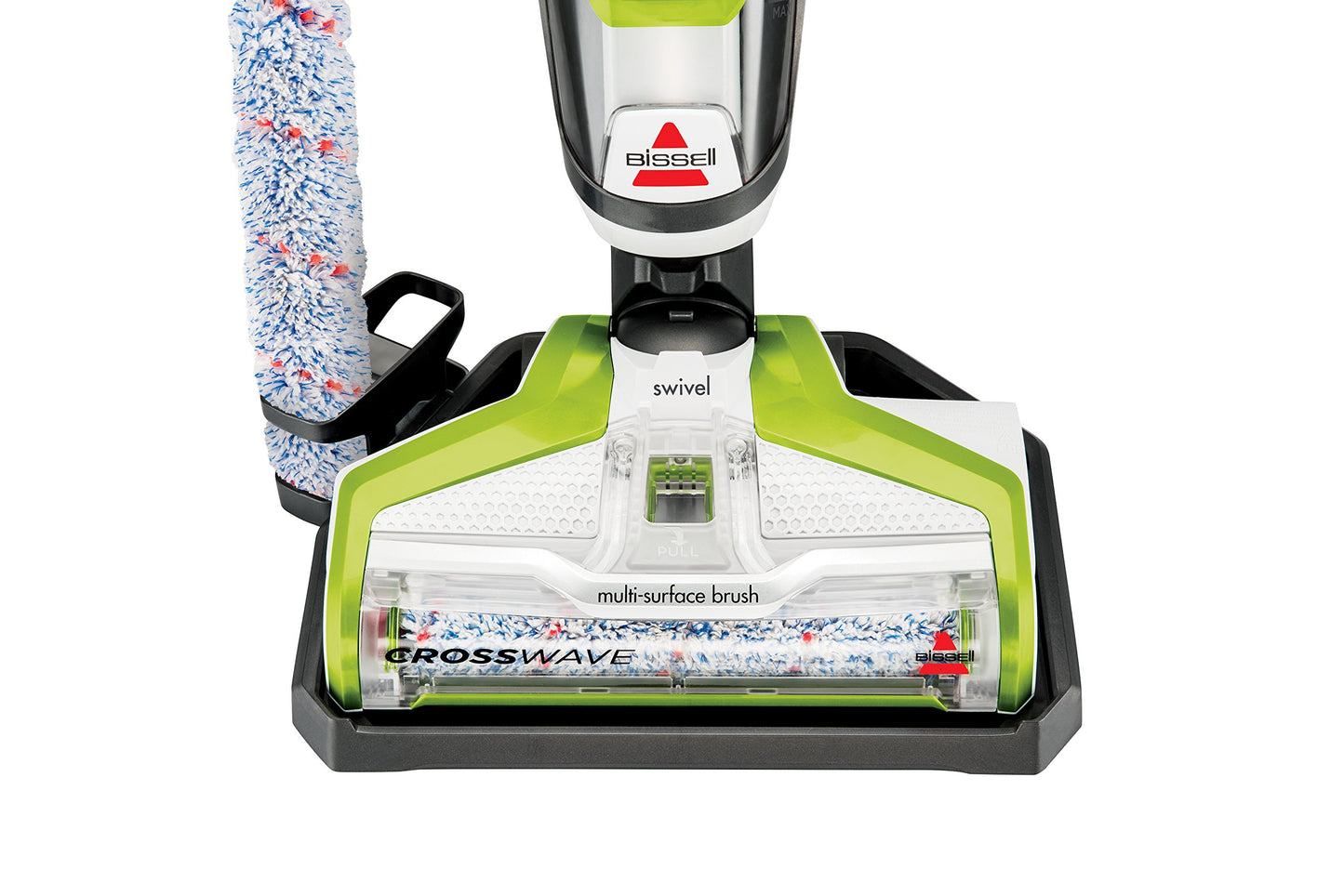Bissell 1789 Cross Wave Cleaning Formula, 32 oz - Parent