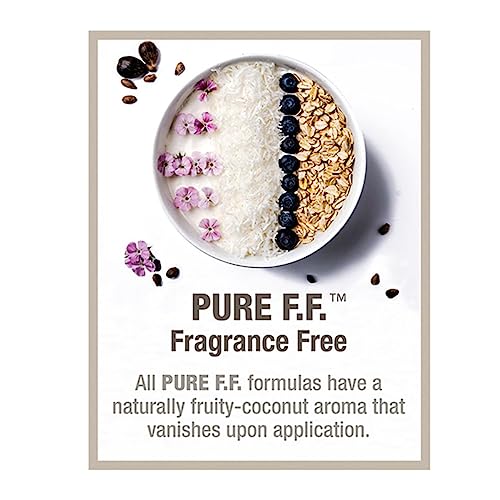 Restore PURE Fragrance Free All Purpose Rescue Face & Body Cream 15.75oz