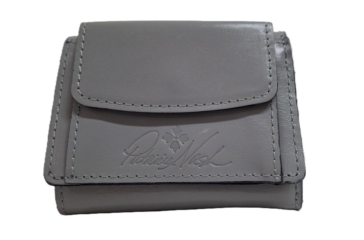 Patricia Nash Libby Leather Wallet