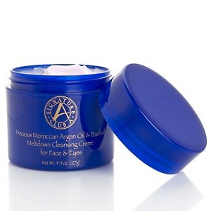 Shop Much 2 Much's Precious Morroccan Argan Oil & Baobob Meltdown Cleansing Creme