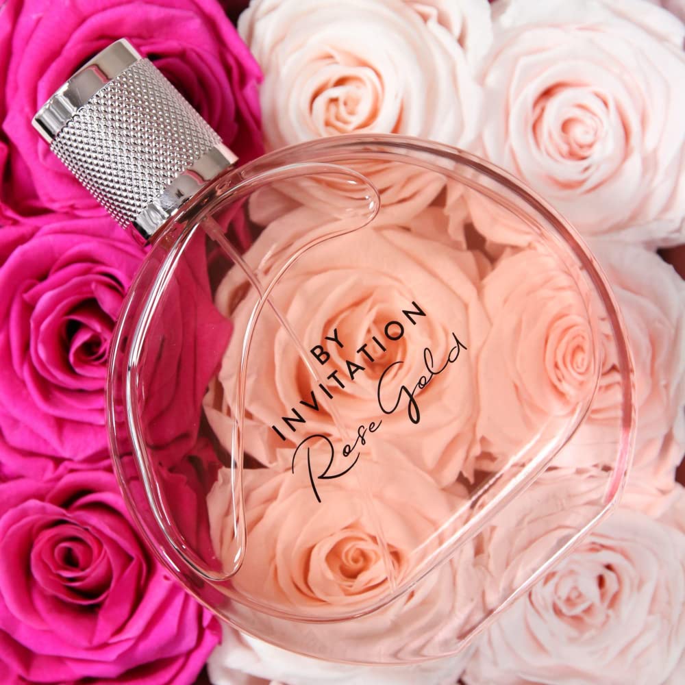 Michael Buble Peony Noir Parent