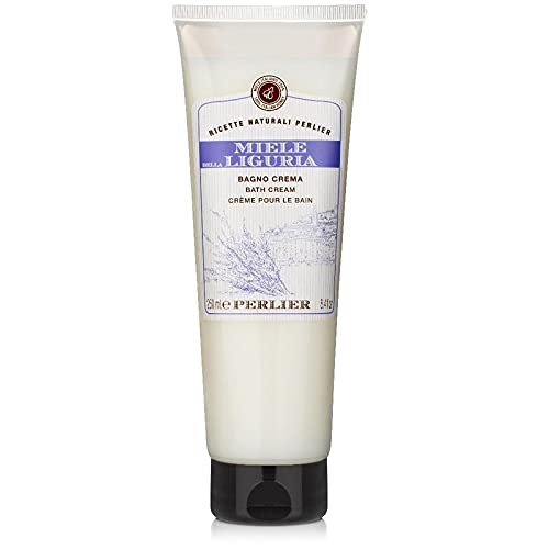Perlier Miele Della Liguria Bath Cream