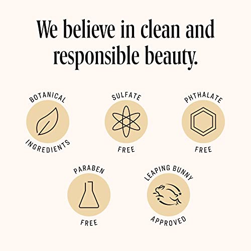 Cuvee Conditioner - 10 fl oz - Softens, Strengthens, Hydrates & Protects Hair - Includes Hyaluronic Acid - Champagne-Infused Formula with Resveratrol & Ceramides - Color Safe