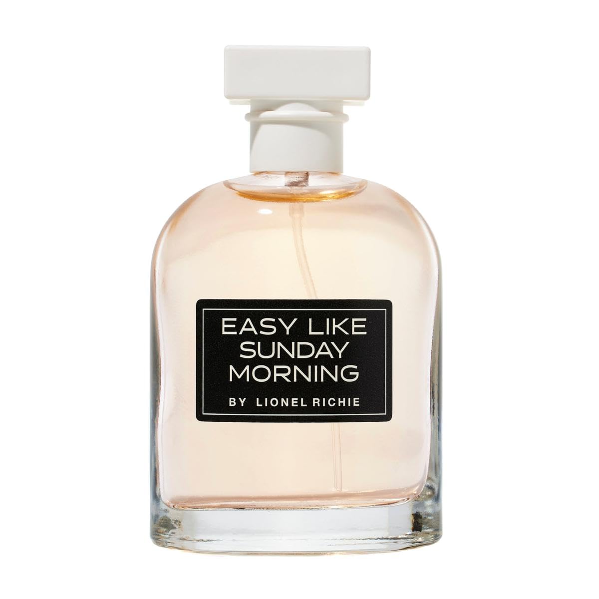 Lionel Richie Easy Like Sunday Morning for Women - 3.4 oz EDP Spray