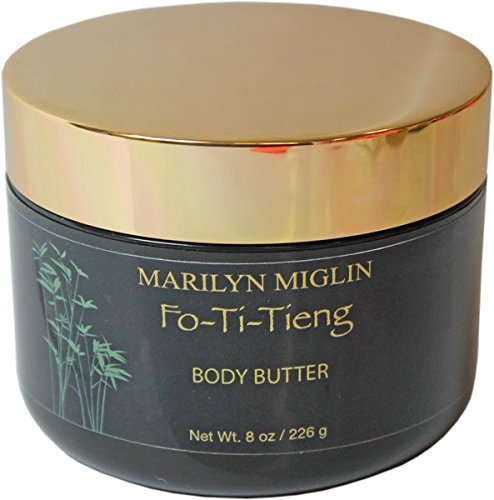 Marilyn Miglin Fo-Ti-Tieng Body Butter 8 oz