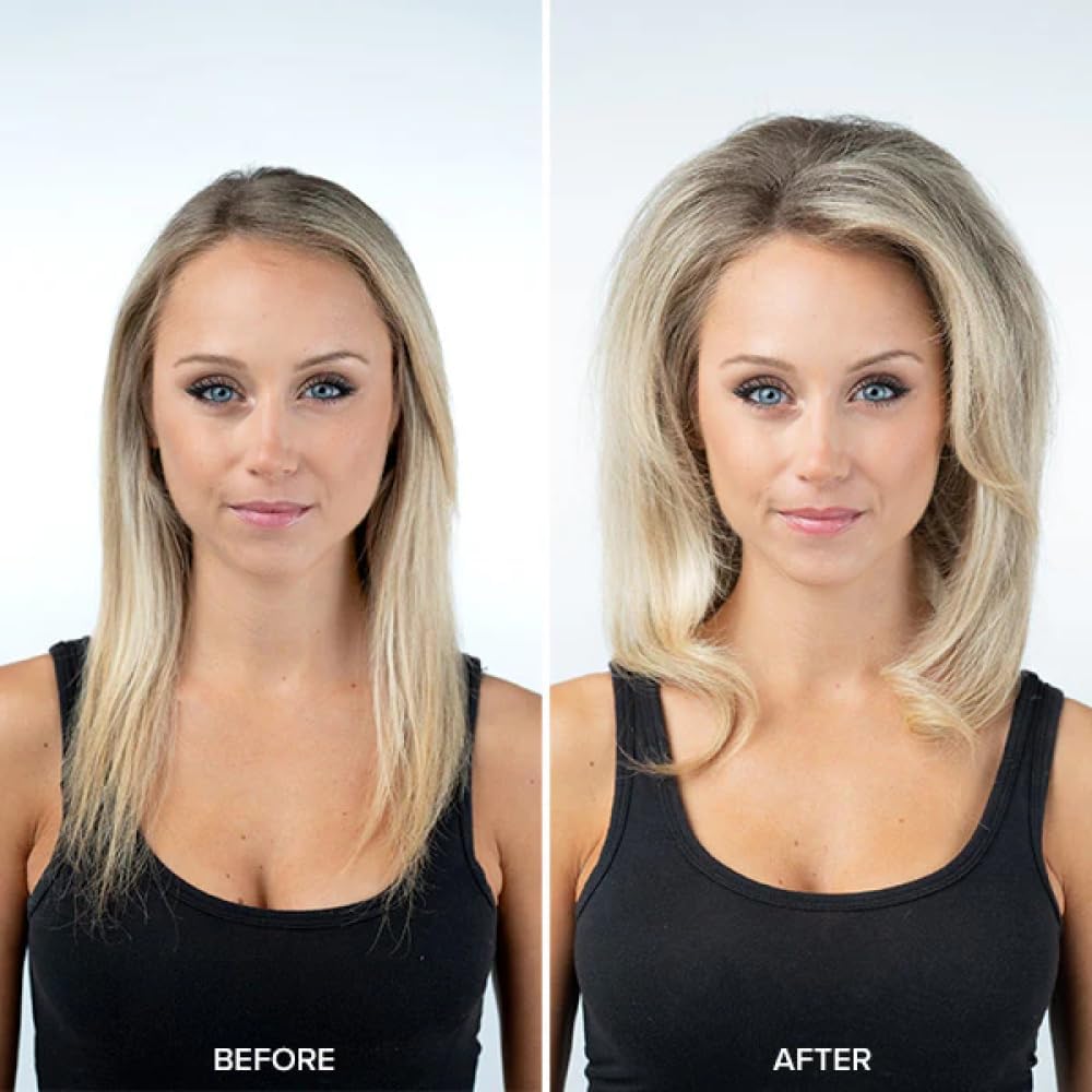 Truhair Invisible Tease Styling Cream and Paste