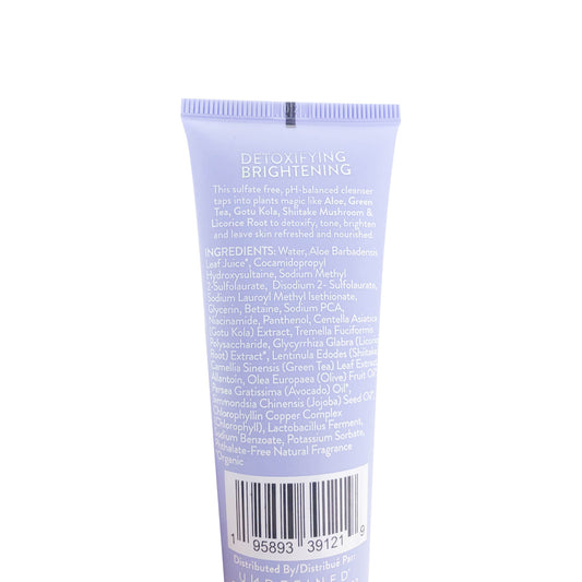 Undefined Beauty R&R Mini Cleanser, 1 FZ