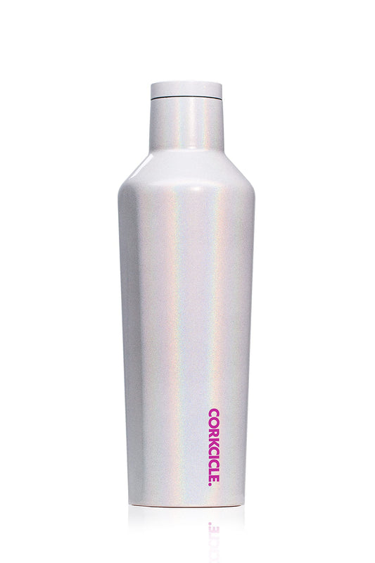 Corkcicle Canteen | Triple Insulated Stainless Steel Water Bottle | Reusable | Leakproof…