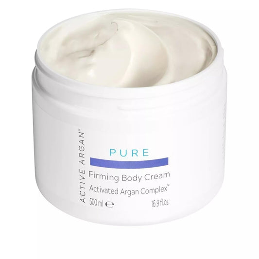 Active Argan Pure Supersize Whipped Firming Body Cream 16.9 fl. oz.