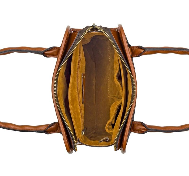 Bougainvilleas Along The Coast Paris Satchel