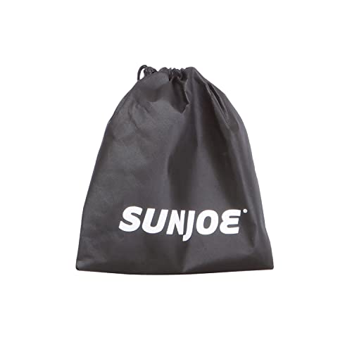 Sun Joe Portable Air Compressor