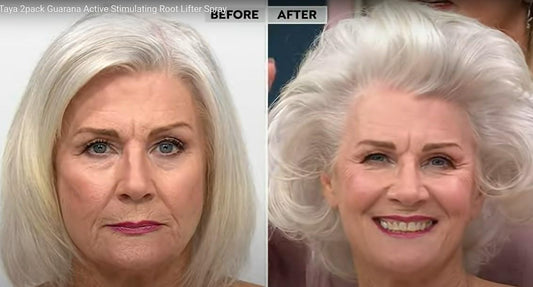 Taya Kinwa Grain Instant Finger Styler, 5-in-1 Multi-Tasking Styling formula – Hair Texturizer Paste, Hair Volumizer Styling Cream. Effortless Styling Just by Using Your Fingers