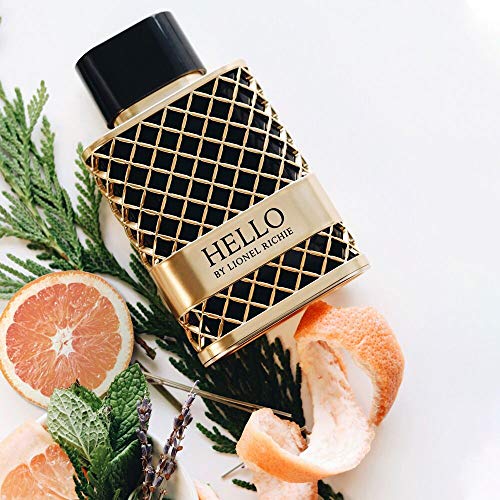 Lionel Richie Hello for Men