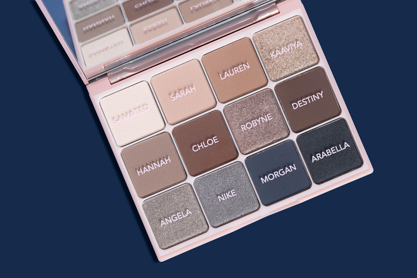 Doll Squad (Talc-Free) Palette 3.0