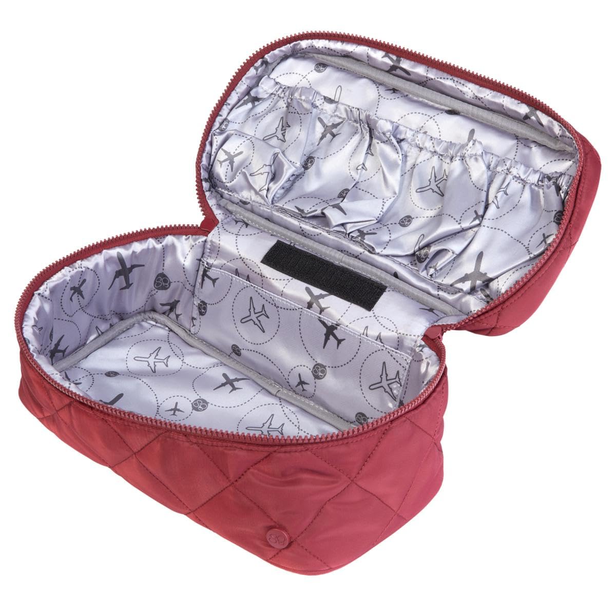 Samantha Brown To-Go Intimates Organizer