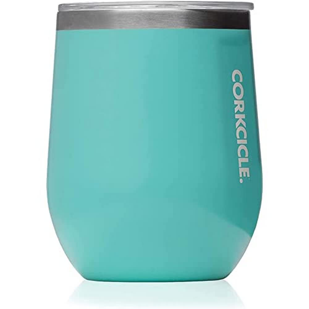 Corkcicle Canteen | Triple Insulated Stainless Steel Water Bottle | Reusable | Leakproof…
