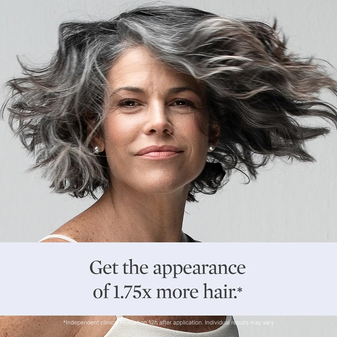 Better Not Younger Hair Spray Parent
