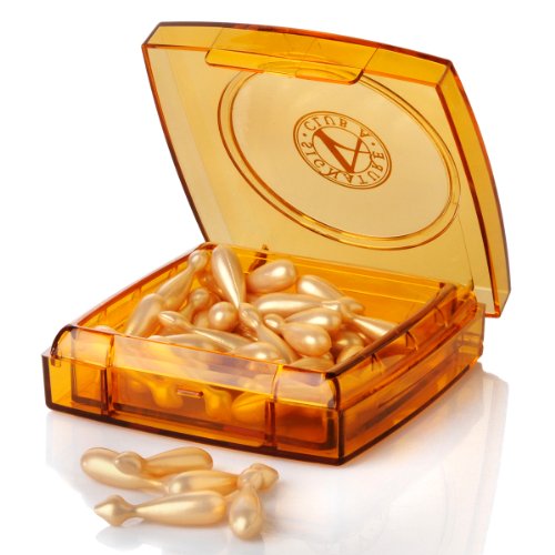 Best-Seller for Many Customers Signature Club A Rapid Transport C Infused High Potent-C Anti-Wrinkle Capsules
