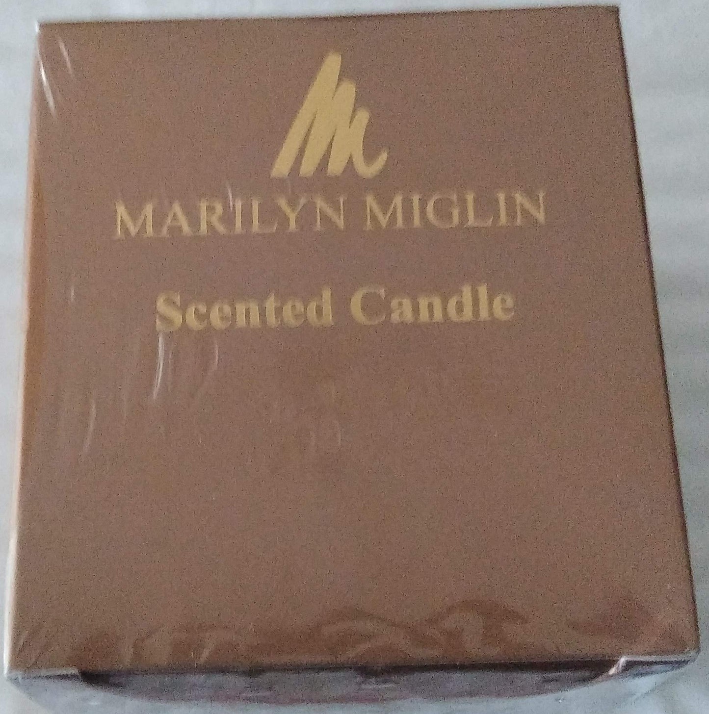 Marilyn Miglin Pherómone Scented Candle