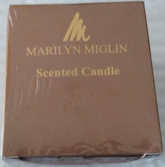 Marilyn Miglin Pherómone Scented Candle