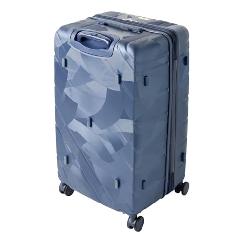 Samantha Brown 30" Trunk Style Case w/Tote