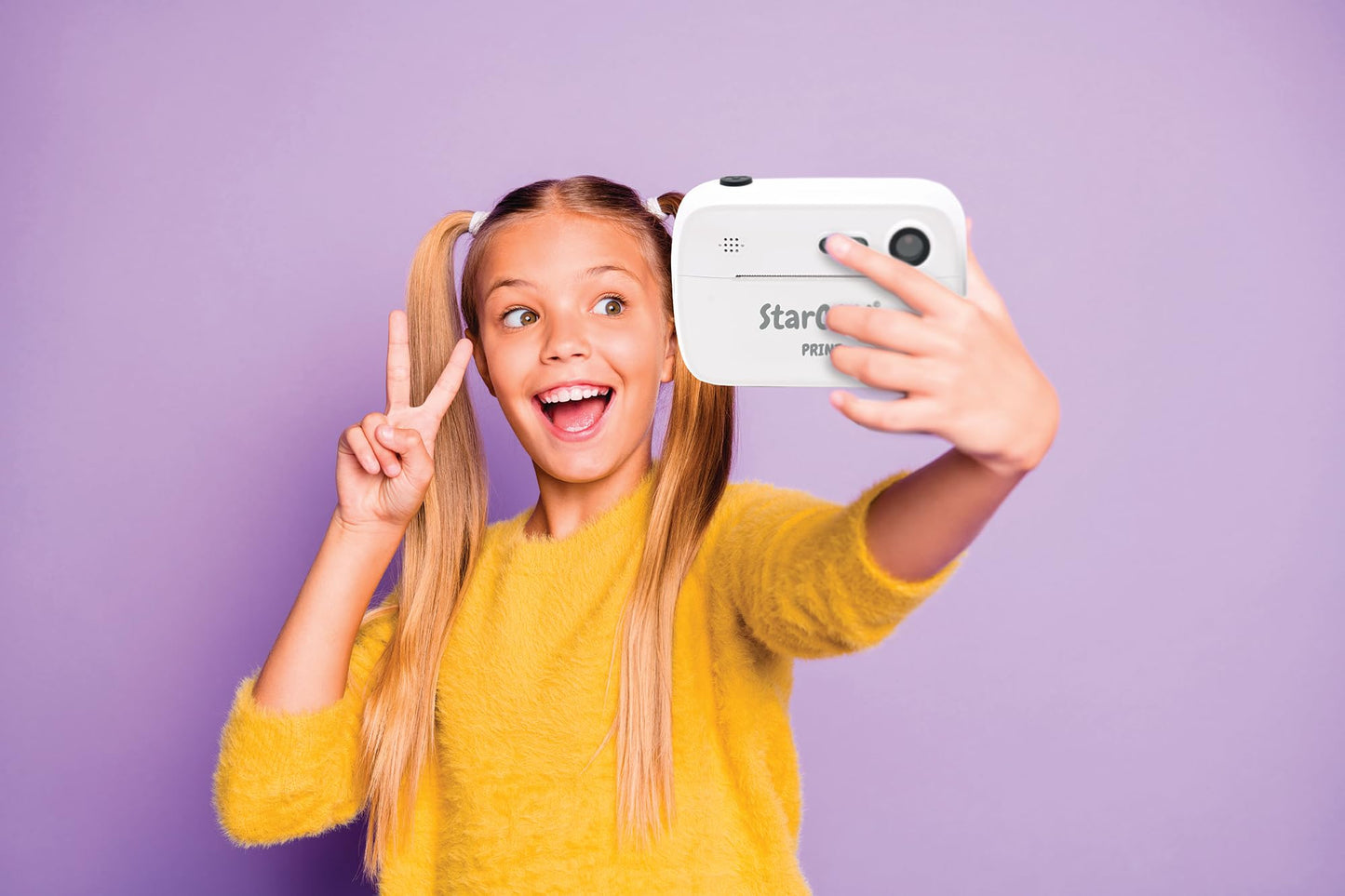 Lexibook StarCAM Print