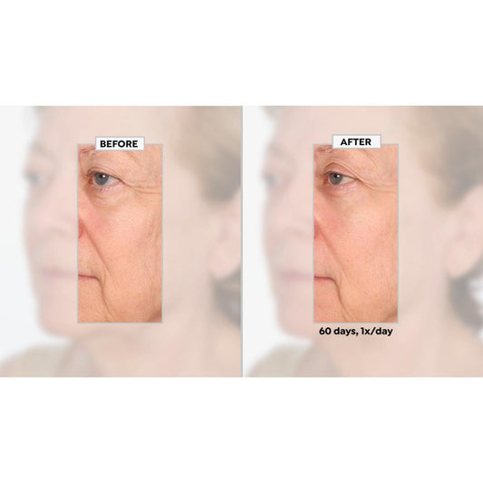 Active Argan Night Nectar Stem Cell Concentrate