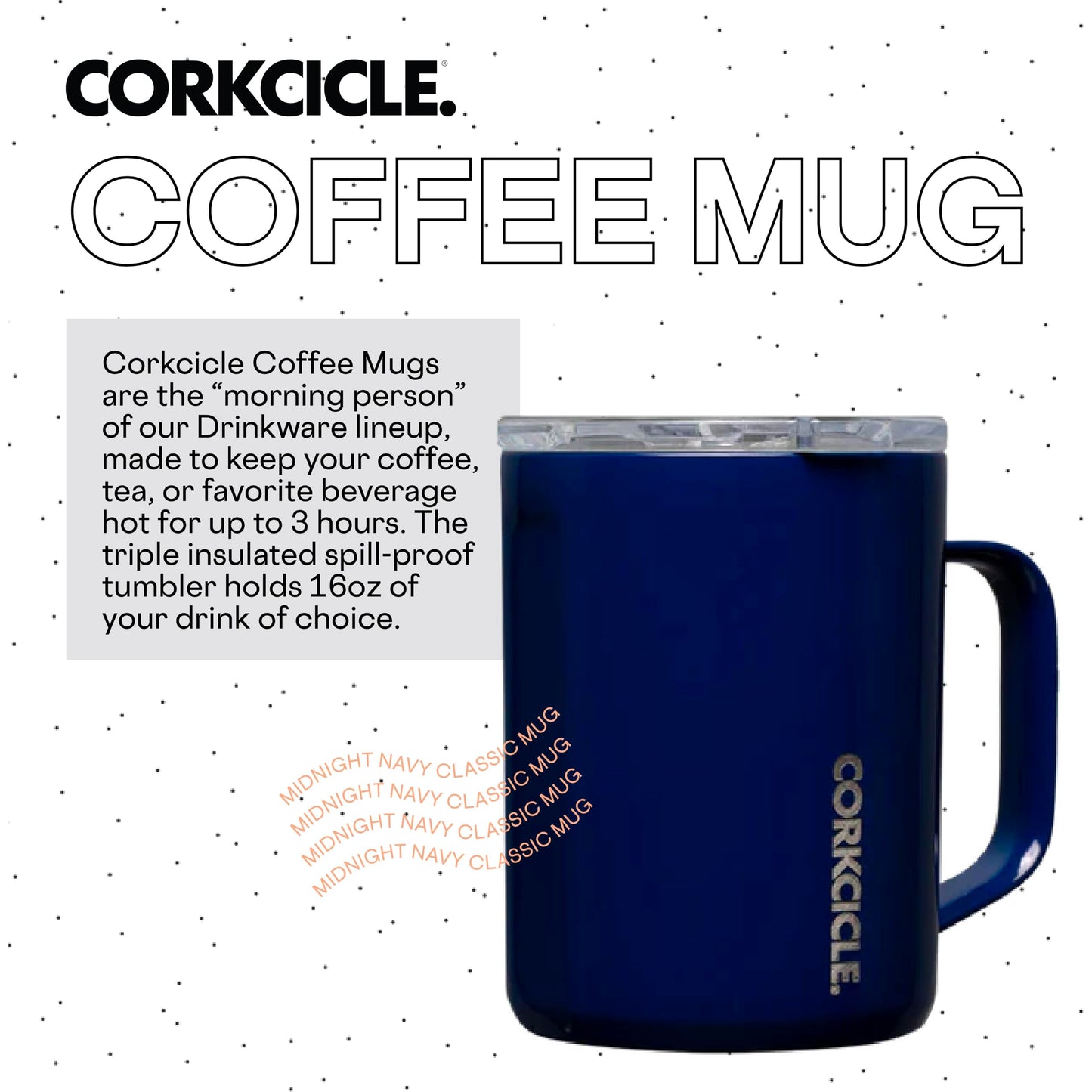 Corkcicle 16oz Mug Variation 1 Parent