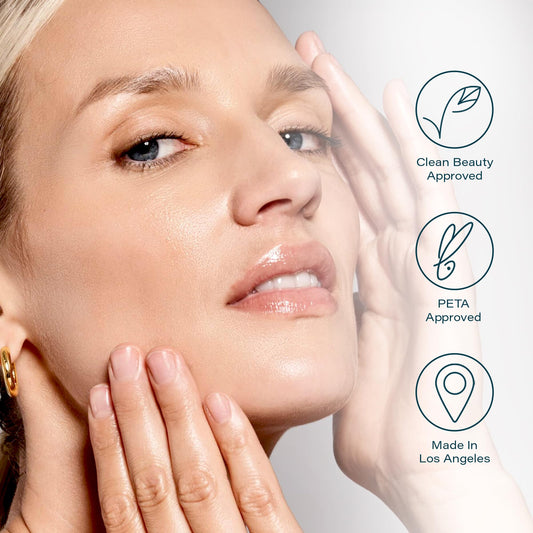 SKINN Day & Night Face Wash for Women & Men