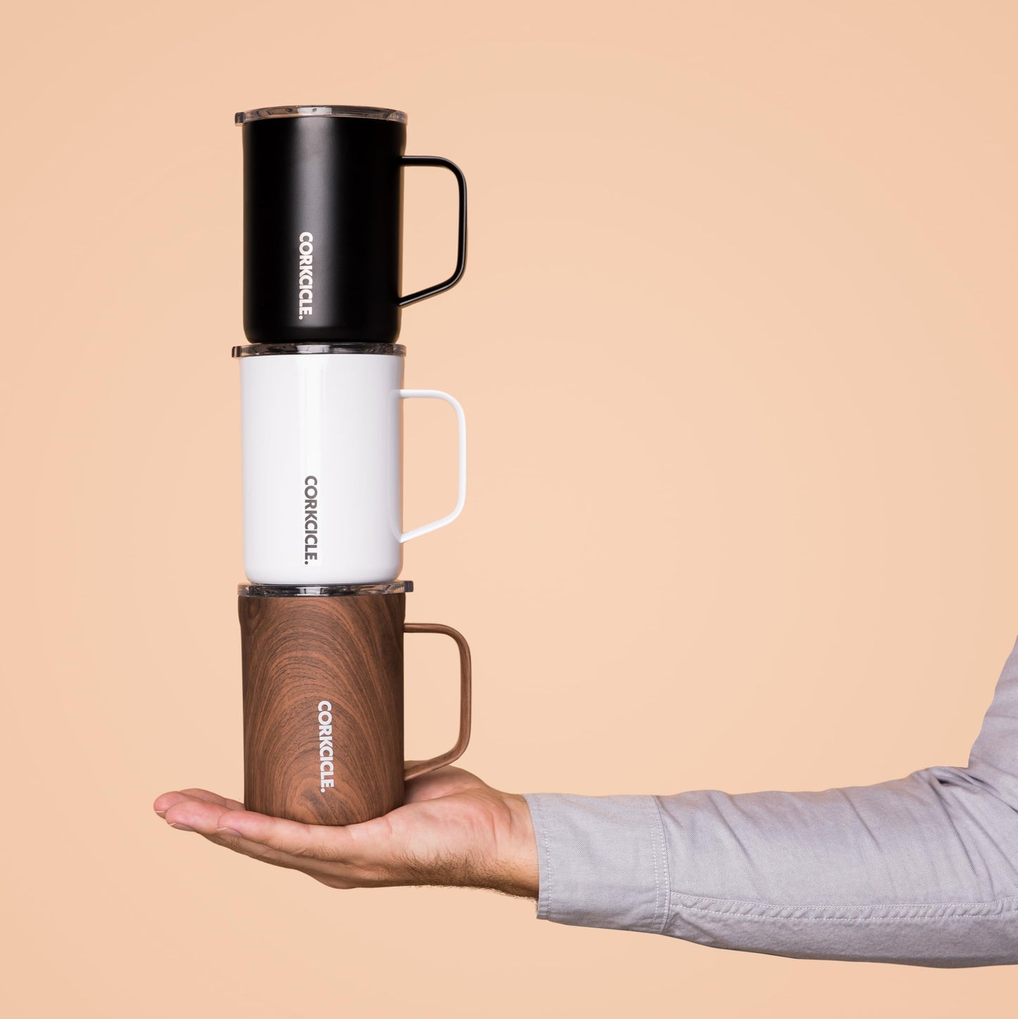 Corkcicle 16oz Mug Variation 1 Parent