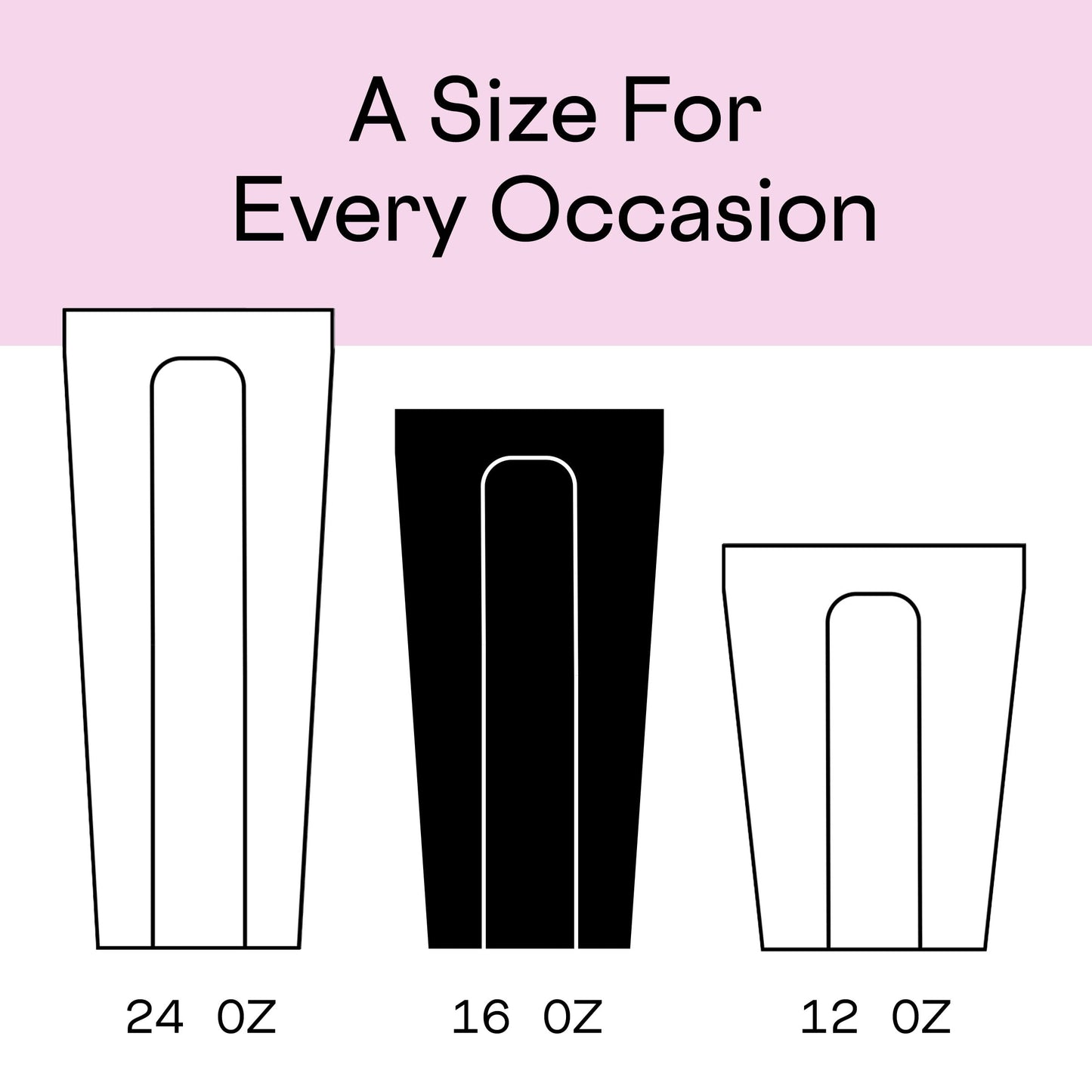 Corkcicle. Nebula Tumbler, 1 EA