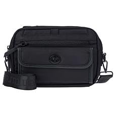 Samantha Brown Essential Crossbody Bag