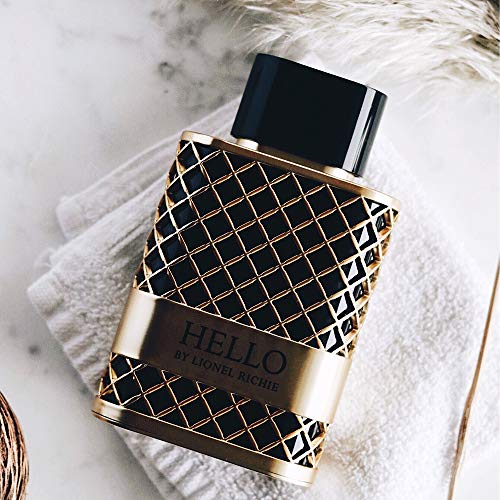 Lionel Richie Hello for Men