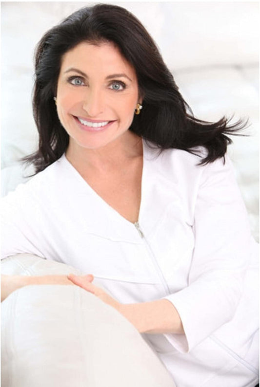 Dr. Jeannette Graf Skin Rejuvenation Exfoliating and Firming Pads with Lactic Acid and BHA